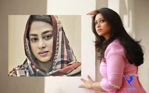 সব মা-ই মা না, খারাপ মা-ও আছে: চিত্রনায়িকা পপি