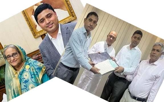 আওয়ামী লীগ ছিল আগে, এখনও পুলিশ-বিএনপি সব সুমনের হাতে!