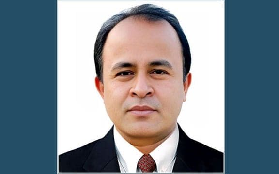 স্বরাষ্ট্র মন্ত্রণালয়ের সাবেক পিআরও শরীফ মাহমুদ পুলিশ হেফাজতে