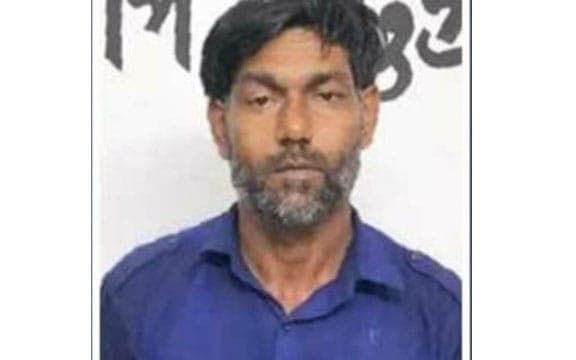 ভিক্ষুককে ধর্ষণের দায়ে সিএনজি চালক কারাগারে