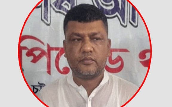 চট্টগ্রামে গ্রেপ্তার জ্বালানি তেল চোরচক্রের মূলহোতা হারুন!