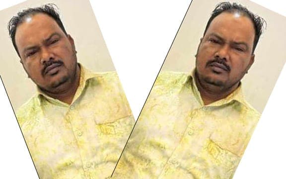 মালামাল চুরির ঘটনায় আরএনবির হাবিলদার রাকিব ক্লোজড