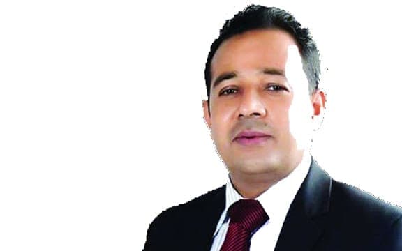 ফ্যাসিস্টের দোসর চসিকের সিইও তৌহিদুলের অঢেল সম্পদ!
