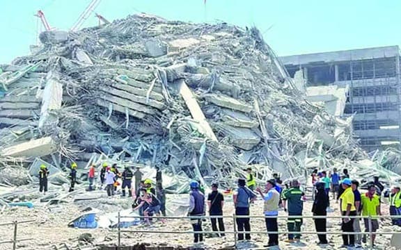 মহাভূমিকম্পের আভাস জাপানের, ৩ লাখ মানুষের মৃত্যুর শঙ্কা
