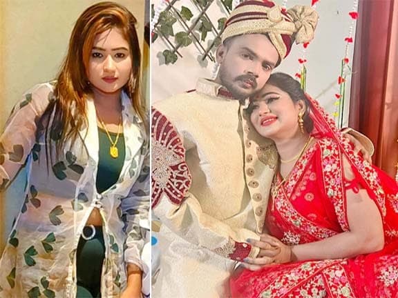 হিরো আলমের কাঁধে অজ্ঞাত এক নারী