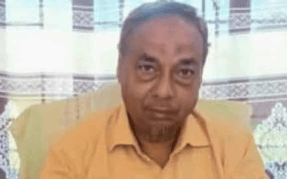 প্রধান শিক্ষক এম আজিজুর রহমানের মৃত্যুতে শিক্ষক সমাজের শোক