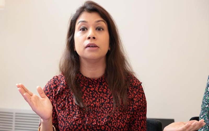 ইউনূস-হাসিনার রাজনৈতিক দ্বন্দ্বের বলি টিউলিপ?