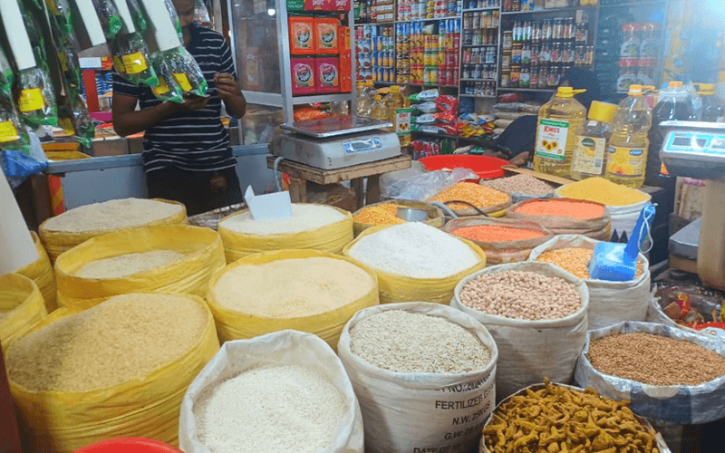 দাম বাড়ানোর প্রস্তাবেই অস্থির ভোজ্যতেল