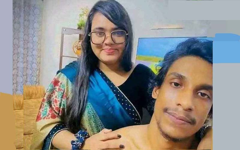বিদেশি সাইটে পর্নো ভিডিও দেওয়া সেই দম্পতি গ্রেপ্তার