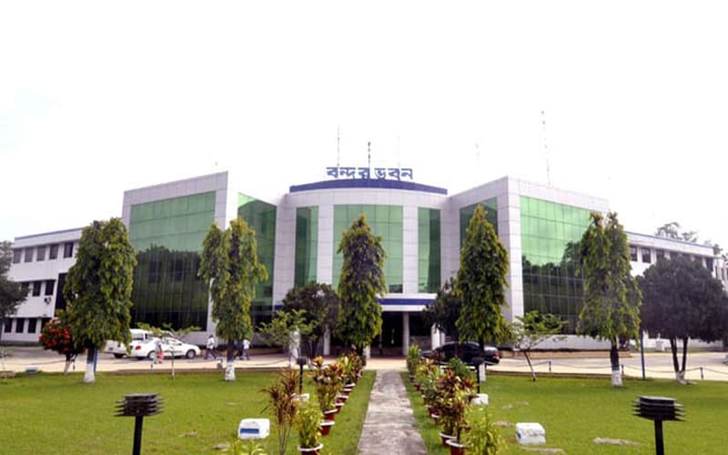 চট্টগ্রাম বন্দরে আরও এক মাসের জন্য মিছিল-মিটিং নিষিদ্ধ!