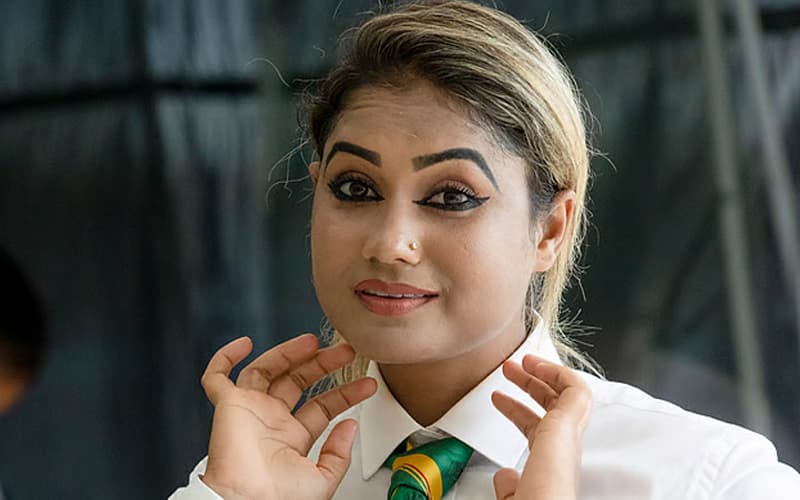 ক্রিকেটে যৌন হয়রানির অভিযোগ জাহানারার, তারকাদের ক্ষোভ