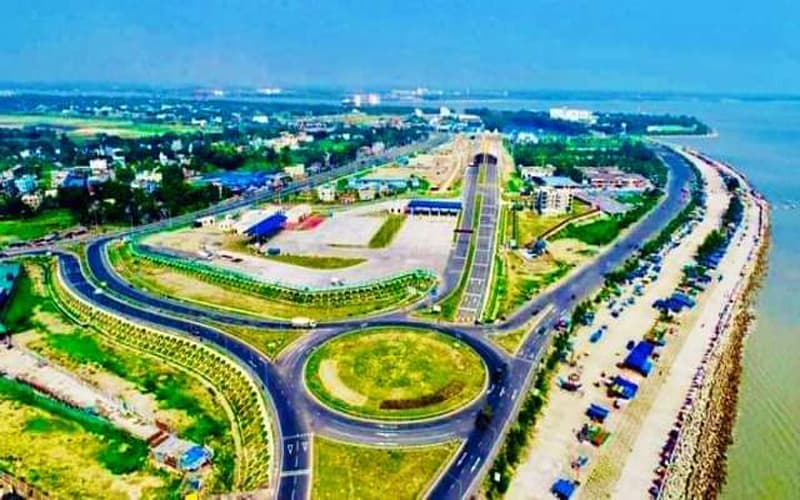 চট্টগ্রামে হবে বিকল্প সড়ক, রাঙামাটিতে তিন নদী খনন