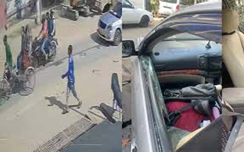 কাস্টমসের দুই কর্মকর্তার ওপর হামলা, নেপথ্যে কারা?