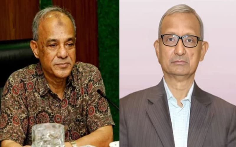 উপদেষ্টা পরিষদে আসছে নড়াচড়া, স্বরাষ্ট্র মন্ত্রণালয়ে আসছেন কে?