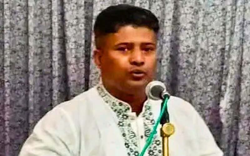 যমুনা অয়েলের তেল চোর সিবিএ নেতা এয়াকুব কারাগারে
