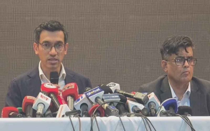 ফৃ-ট্রেড ও সামরিক ইন্ডাস্টৃয়াল জোন হবে চট্টগ্রামে: বিডা চেয়ারম্যান