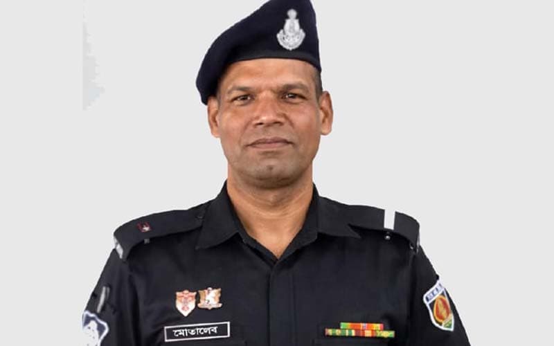 র‌্যাব সদস্য খুনের ঘটনায় ২৯ জনের নামে মামলা, গ্রেপ্তার ৩
