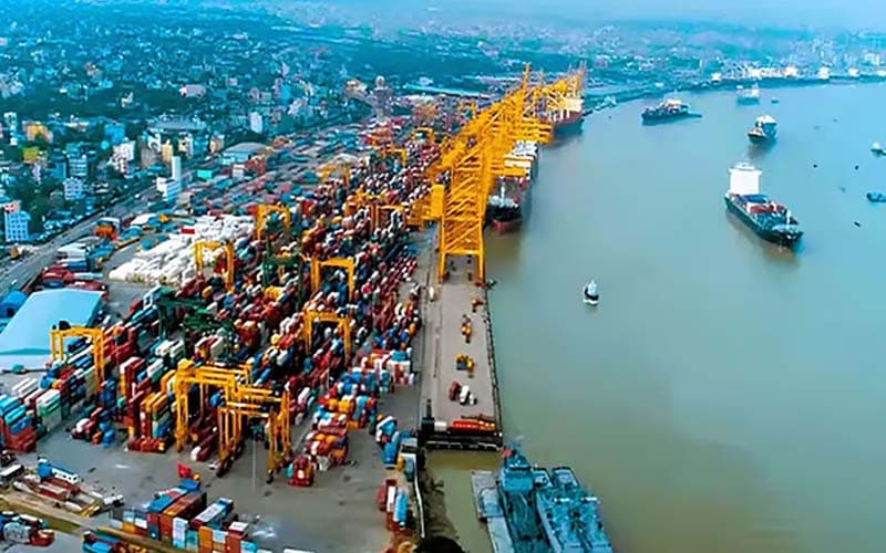 ৩৮ কোটি টাকার শুল্ক ফাঁকি, ১০ জনের বিরুদ্ধে মামলা