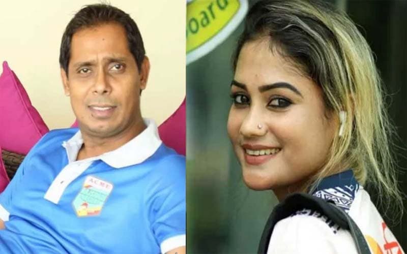 যৌন হয়রানির অভিযোগে কৃকেট থেকে নিষিদ্ধ মঞ্জুরুল