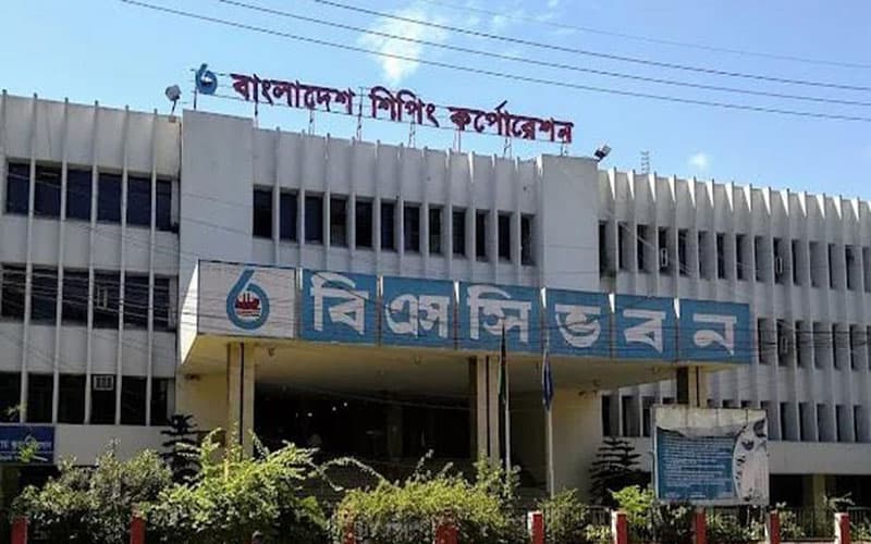 জাহাজের বহর বাড়াতে বিএসসির ওয়ান শিপ পলিসি