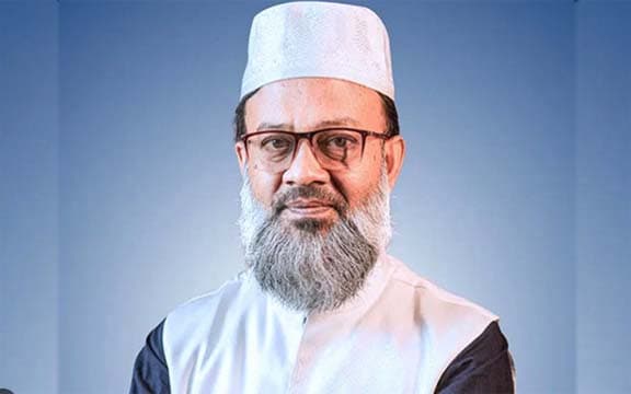 জামায়াতের মেয়র প্রার্থী শামসুজ্জামান হেলালী, অপেক্ষায় বিএনপি