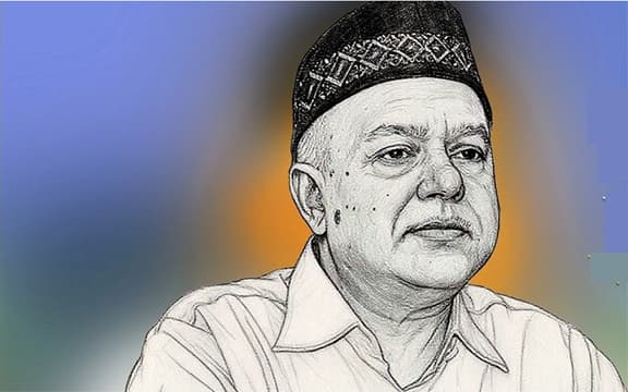 এনসিপি এড়াতে ধনকুবের মনজুর আলমের অজ্ঞাতবাস!