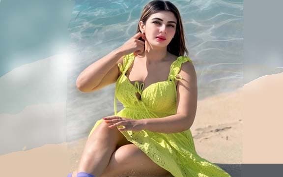 ‘কন্ট্রাক্ট ম্যারেজ’ নিয়ে এবার অভিযোগ জেবা জান্নাতের