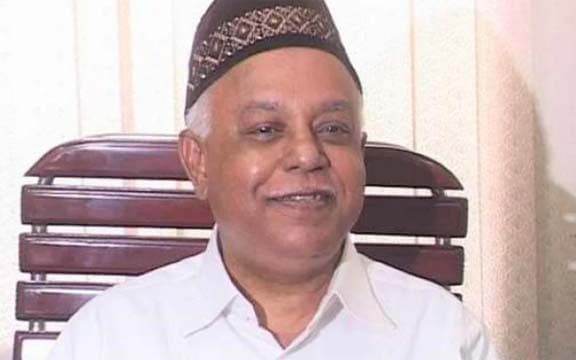 অজ্ঞাতবাস থেকে ফিরে যা বললেন মনজুর
