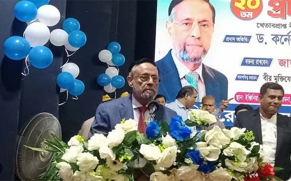পশ্চিমবঙ্গে শুভেন্দুকে ক্ষমতায় বসানো হয়েছে হাসিনার পরামর্শে
