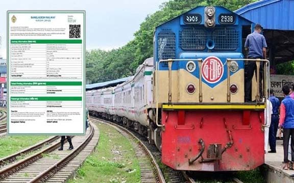 মাত্র আড়াই ঘন্টায় শেষ ট্রেনের ৩১ হাজার টিকিট!