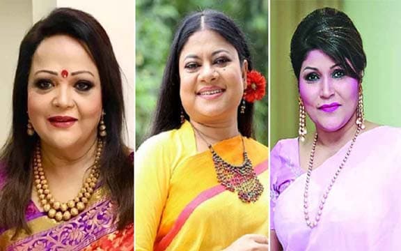 বিবাহিত নারীদের জাগিয়ে তোলতে রিয়েলিটি শো ‘বঁধুয়ার গান’