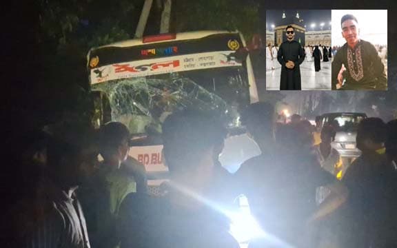 চট্টগ্রামে উল্টো পথে ঈগল বাসের তাণ্ডব, প্রাণ গেল ৪ জনের