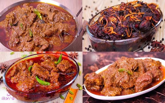 গরুর গোশত খাওয়ার পর ভুলেও খাবেন না যে খাবার