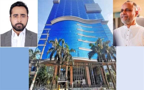 এম এ লতিফের কাছে চট্টগ্রাম চেম্বারের পাওনা সাড়ে ৩ কোটি টাকা!