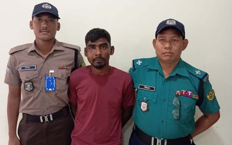 সাত কর্মদিবসে অভিযোগপত্র জমার রেকর্ড