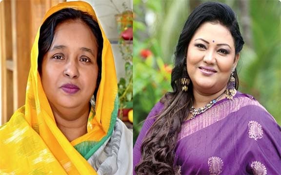 কারাগারে আইভীর সময় কাটত মমতাজের গানের আসরে