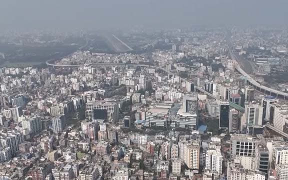 চট্টগ্রামের জন্য বরাদ্দ সাড়ে ১১ হাজার কোটি