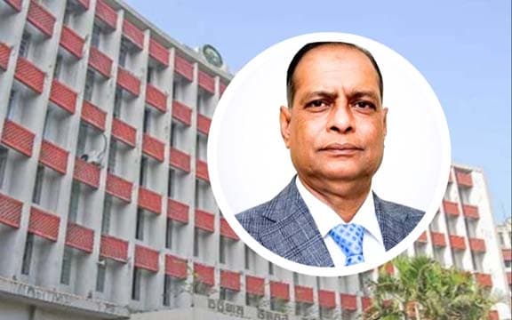শর্তসাপেক্ষে চট্টগ্রামসহ আট উন্নয়ন কর্তৃপক্ষে নতুন চেয়ারম্যান নিয়োগ