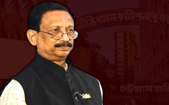 চসিকের সাবেক মেয়র রেজাউল করিমের অনিয়ম তদন্তে দুদক