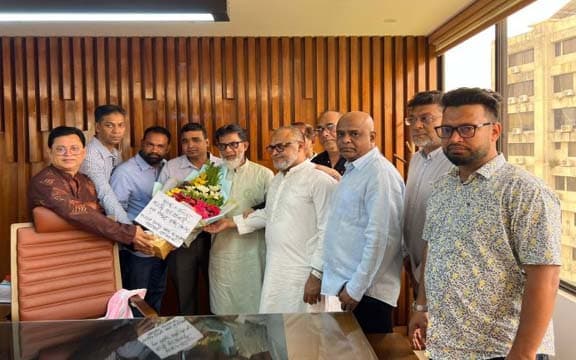 রেলওয়ের সিসিএস দপ্তর ঢাকায় স্থানান্তরে সক্রিয় কুচক্রি মহল