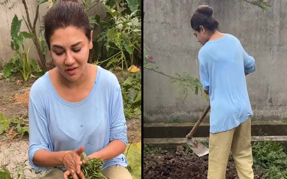 নিচেই লুকিয়ে আছে জীবনের সব নিরব রহস্য