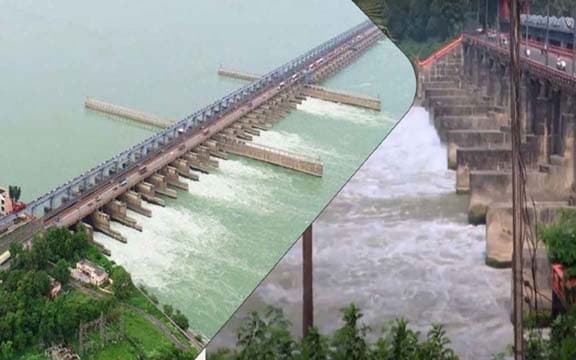 ফারাক্কার প্রভাব মোকাবেলায় হচ্ছে 'পদ্মা ব্যারাজ' প্রকল্প