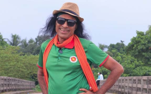 জমি কিনে ১৩ বছর ধরে আদালতে কুদ্দুস বয়াতি