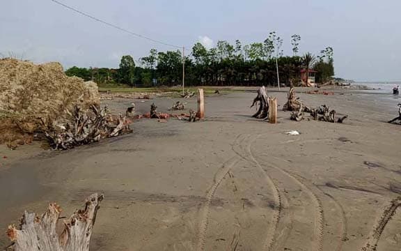 পারকি সুরক্ষায় ৫৪৮ কোটি টাকার প্রকল্প পাউবোর