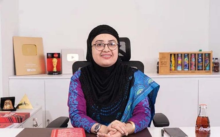 কোকা-কোলায় এমডি হলেন প্রথম বাংলাদেশি নারী জু-উন