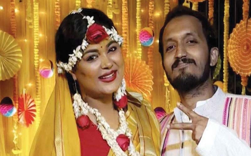 মৌসুমী হামিদের বিয়েতে হতাশ অসংখ্য ফ্যান
