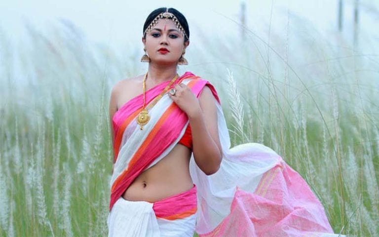 মৌসুমী হামিদের বিয়েতে হতাশ অসংখ্য ফ্যান