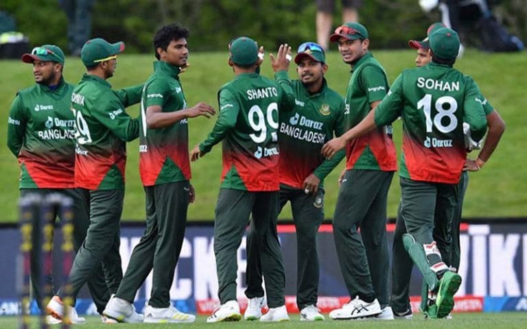 টি-টোয়েন্টি বিশ্বকাপে কঠিন গ্রুপে বাংলাদেশ!