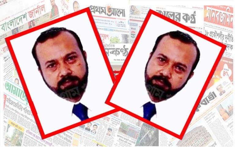 দুদকের মামলায় চট্টগ্রামে শিল্পপতির নজিরবিহীন সাজা