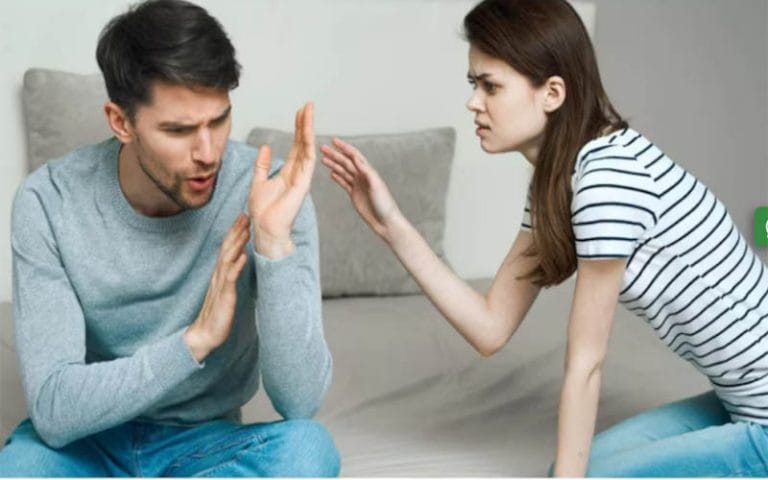 ডিভোর্সই ভালো, যদি হন অসুখী!
